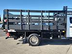 Used 2022 Ford F-550 XLT Crew Cab 4x2, Stake Bed for sale #235386B - photo 28