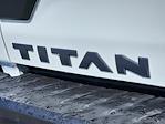 2021 Nissan Titan Crew Cab 4x4, Pickup for sale #235419A - photo 31