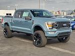 2023 Ford F-150 SuperCrew Cab 4x4, Pickup for sale #235471 - photo 7