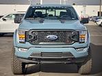 2023 Ford F-150 SuperCrew Cab 4x4, Pickup for sale #235471 - photo 8