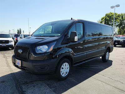 2023 Ford Transit 350 Low Roof RWD, Empty Cargo Van for sale #235691 - photo 1