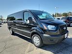 2023 Ford Transit 350 Low Roof RWD, Empty Cargo Van for sale #235691 - photo 3