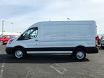 2023 Ford Transit 350 HD Medium Roof RWD, Empty Cargo Van for sale #235730 - photo 3