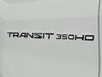 2023 Ford Transit 350 HD Medium Roof RWD, Empty Cargo Van for sale #235730 - photo 28