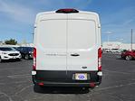 2023 Ford Transit 350 HD Medium Roof RWD, Empty Cargo Van for sale #235730 - photo 5