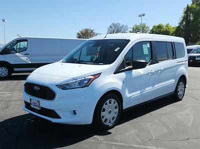 2023 Ford Transit Connect Standard Roof SRW 4x2, Passenger Van for sale #235732 - photo 1