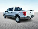 2021 Ford F-150 SuperCrew Cab 4x4, Pickup for sale #235758A - photo 2