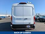 New 2023 Ford E-Transit 350 Medium Roof RWD, Empty Cargo Van for sale #235791 - photo 7