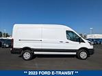 New 2023 Ford E-Transit 350 Medium Roof RWD, Empty Cargo Van for sale #235791 - photo 9