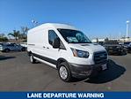 New 2023 Ford E-Transit 350 Medium Roof RWD, Empty Cargo Van for sale #235791 - photo 10