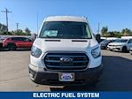 New 2023 Ford E-Transit 350 Medium Roof RWD, Empty Cargo Van for sale #235791 - photo 11