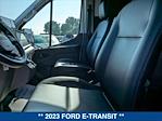 New 2023 Ford E-Transit 350 Medium Roof RWD, Empty Cargo Van for sale #235791 - photo 15