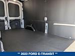 New 2023 Ford E-Transit 350 Medium Roof RWD, Empty Cargo Van for sale #235791 - photo 2