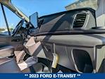 New 2023 Ford E-Transit 350 Medium Roof RWD, Empty Cargo Van for sale #235791 - photo 19