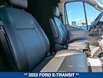 New 2023 Ford E-Transit 350 Medium Roof RWD, Empty Cargo Van for sale #235791 - photo 20