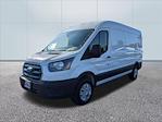 New 2023 Ford E-Transit 350 Medium Roof RWD, Empty Cargo Van for sale #235791 - photo 1