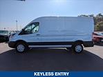 New 2023 Ford E-Transit 350 Medium Roof RWD, Empty Cargo Van for sale #235791 - photo 4