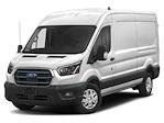 New 2023 Ford E-Transit 350 High Roof RWD, Empty Cargo Van for sale #235801 - photo 1