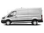 New 2023 Ford E-Transit 350 High Roof RWD, Empty Cargo Van for sale #235801 - photo 2