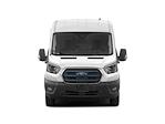 New 2023 Ford E-Transit 350 High Roof RWD, Empty Cargo Van for sale #235801 - photo 4