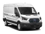 New 2023 Ford E-Transit 350 High Roof RWD, Empty Cargo Van for sale #235801 - photo 6