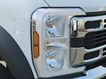 New 2024 Ford F-550 XL Regular Cab 4x2, Cab Chassis for sale #240671 - photo 19