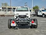 2024 Ford F-550 Regular Cab DRW 4x2, Cab Chassis for sale #240671 - photo 4