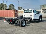 2024 Ford F-550 Regular Cab DRW 4x2, Cab Chassis for sale #240671 - photo 5