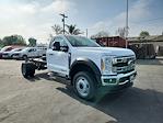 2024 Ford F-550 Regular Cab DRW 4x2, Cab Chassis for sale #240671 - photo 7
