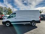 New 2024 Ford Transit 250 Medium Roof RWD, Empty Cargo Van for sale #240676 - photo 3