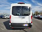 New 2024 Ford Transit 250 Medium Roof RWD, Empty Cargo Van for sale #240676 - photo 5