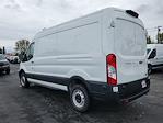 New 2024 Ford Transit 250 Medium Roof RWD, Empty Cargo Van for sale #240759 - photo 2