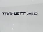 2024 Ford Transit 250 Medium Roof RWD, Empty Cargo Van for sale #240760 - photo 25
