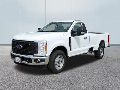 New 2024 Ford F-350 Regular Cab 4x2, Pickup for sale #240866 - photo 1