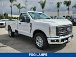 New 2024 Ford F-350 Regular Cab 4x2, Pickup for sale #240866 - photo 9