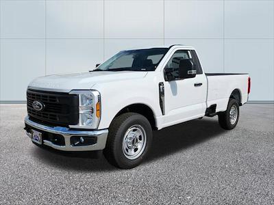 New 2024 Ford F-350 Regular Cab 4x2, Pickup for sale #240876 - photo 1