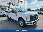 New 2024 Ford F-350 Regular Cab 4x2, Pickup for sale #240876 - photo 9