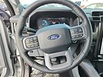 2024 Ford F-150 Lightning SuperCrew Cab AWD, Pickup for sale #240910 - photo 12