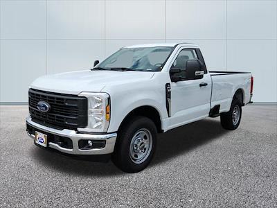 New 2024 Ford F-350 Regular Cab 4x2, Pickup for sale #240915 - photo 1