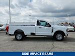 New 2024 Ford F-350 Regular Cab 4x2, Pickup for sale #240926 - photo 8