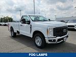 New 2024 Ford F-350 Regular Cab 4x2, Pickup for sale #240926 - photo 9