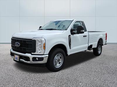 New 2024 Ford F-350 Regular Cab 4x2, Pickup for sale #240928 - photo 1