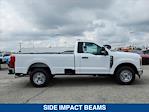 New 2024 Ford F-350 Regular Cab 4x2, Pickup for sale #240928 - photo 8