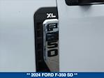 New 2024 Ford F-350 Regular Cab 4x2, Pickup for sale #240930 - photo 24