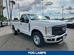 New 2024 Ford F-350 Regular Cab 4x2, Pickup for sale #240938 - photo 9