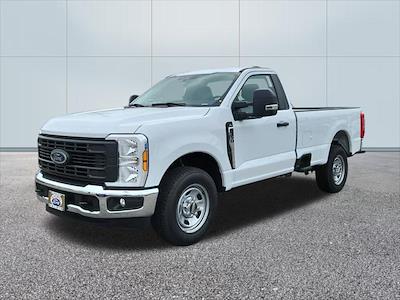 New 2024 Ford F-350 Regular Cab 4x2, Pickup for sale #240950 - photo 1