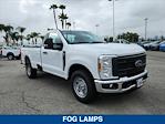 New 2024 Ford F-350 Regular Cab 4x2, Pickup for sale #240950 - photo 9