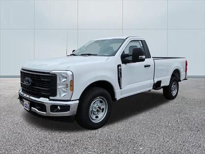 New 2024 Ford F-350 Regular Cab 4x2, Pickup for sale #240967 - photo 1