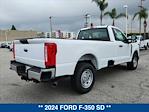 New 2024 Ford F-350 Regular Cab 4x2, Pickup for sale #240967 - photo 7