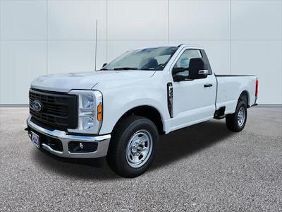 New 2024 Ford F-350 Regular Cab 4x2, Pickup for sale #240974 - photo 1